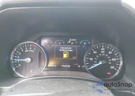 2020 Ford Expedition Xlt Max из США, поврежденный, VIN 1FMJK1JT2LEA90705